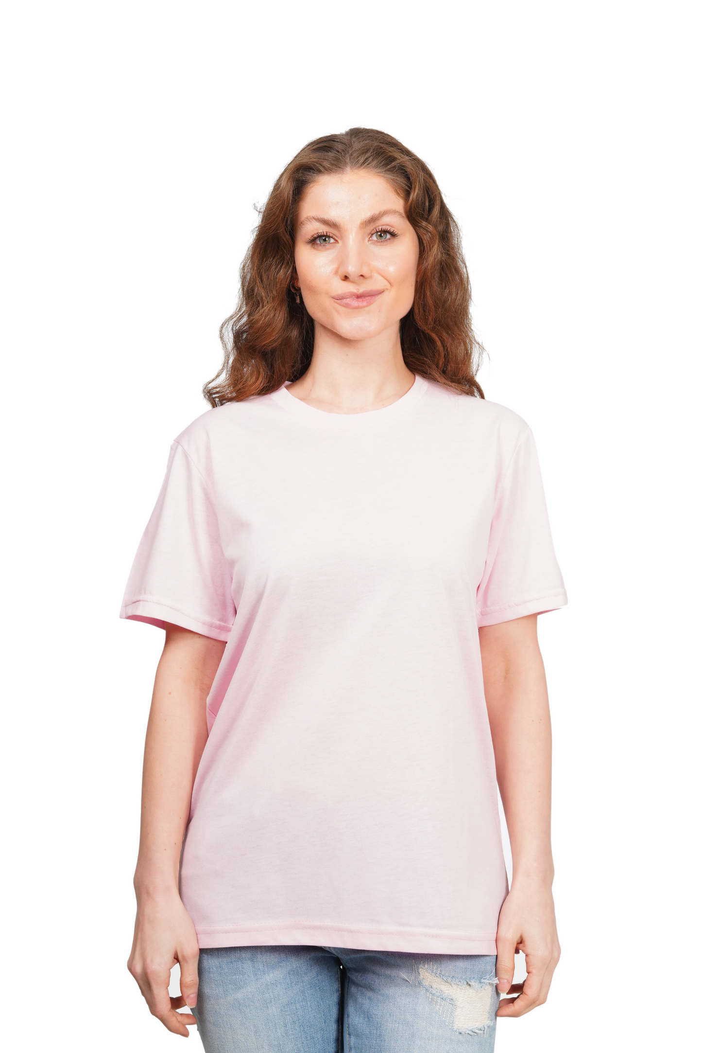Soft Pink - 1023