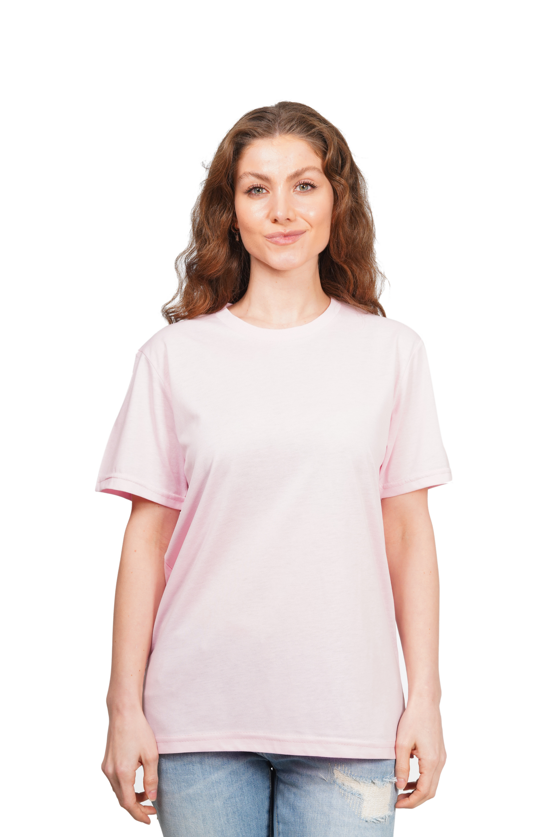 Soft Pink - 1023