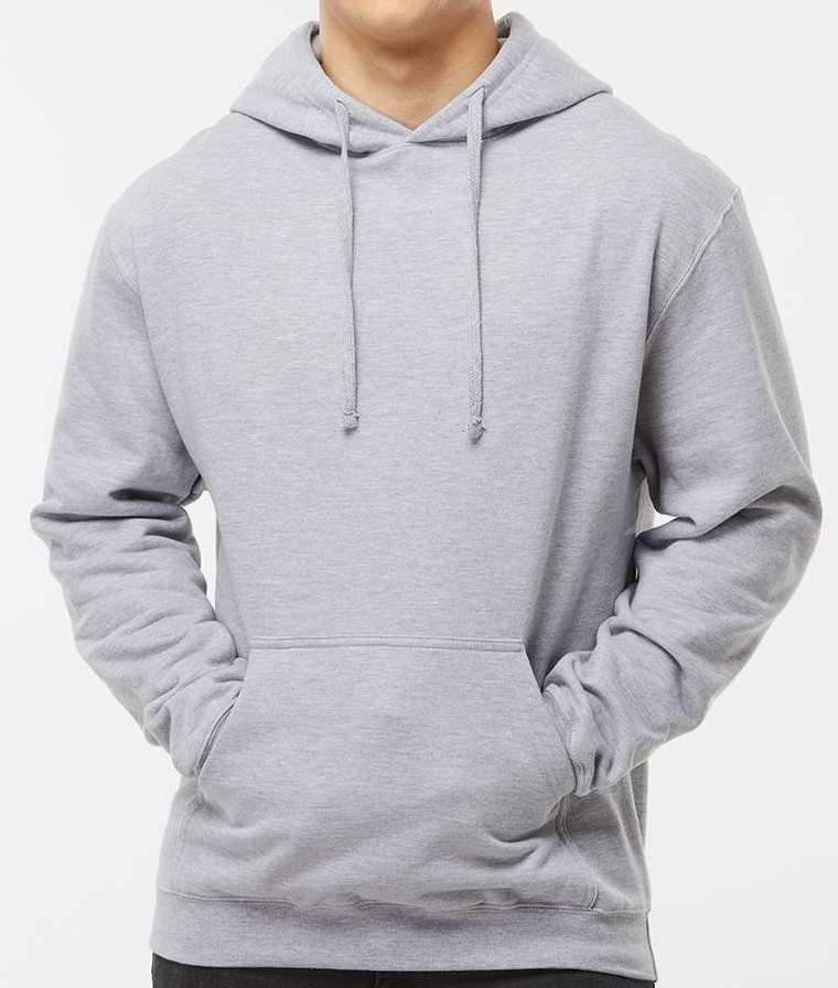 Athletic Heather - 1002