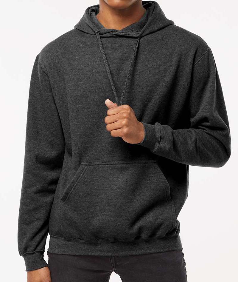Dark Grey Heather - 1009