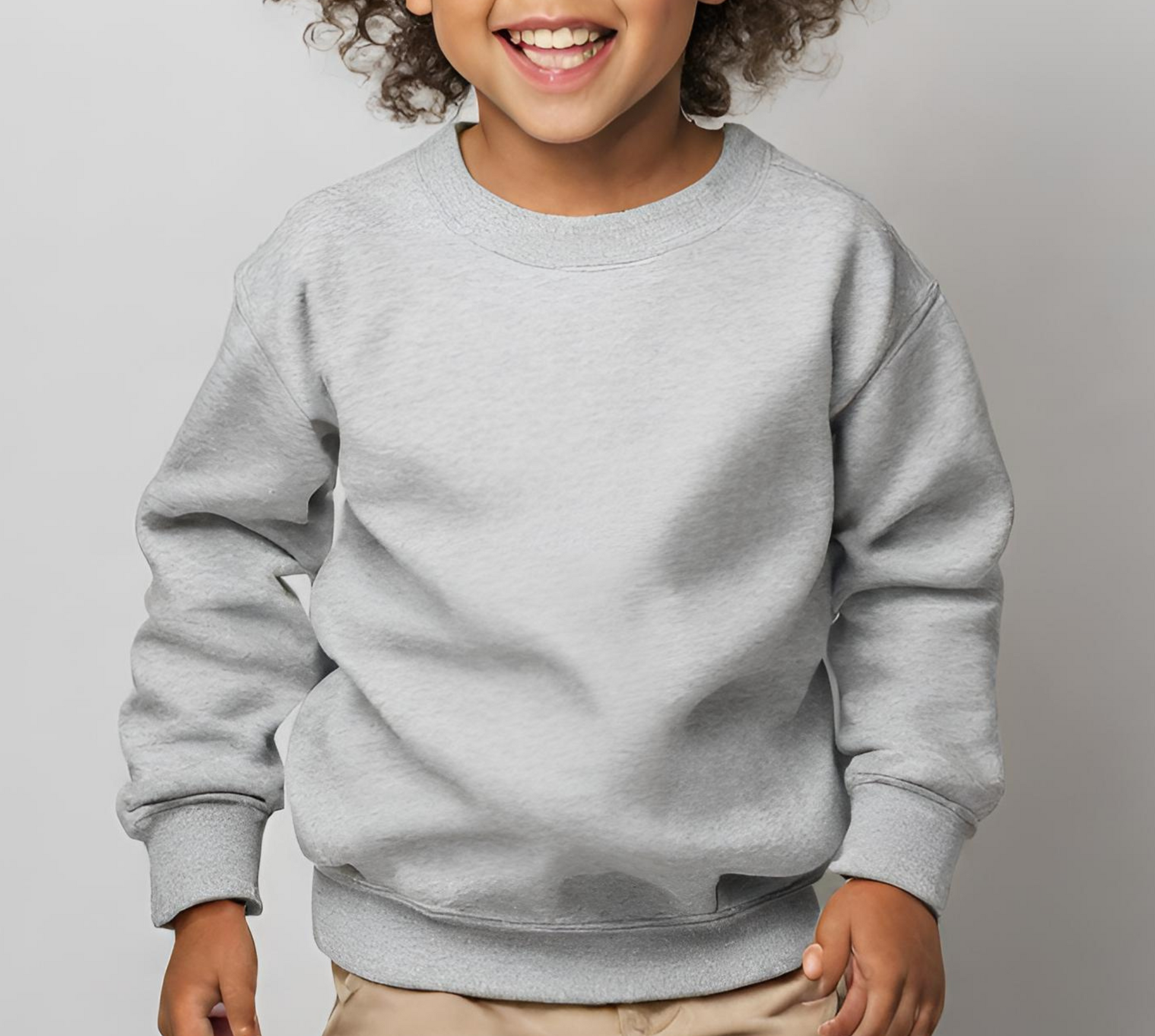 Athletic Heather - 1002