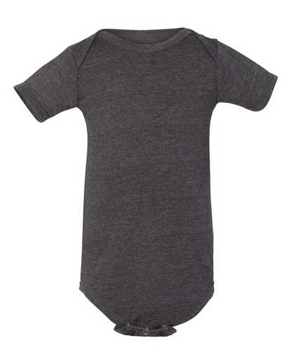 Dark Grey Heather - 1009