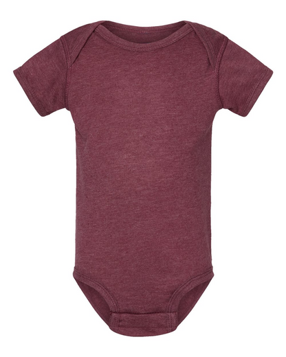 Heather Maroon - 1008