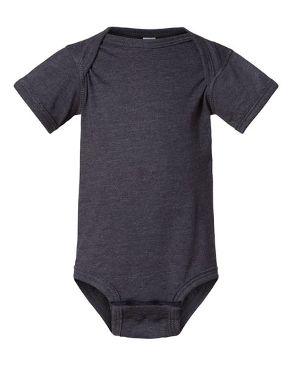 Heather Navy - 1011