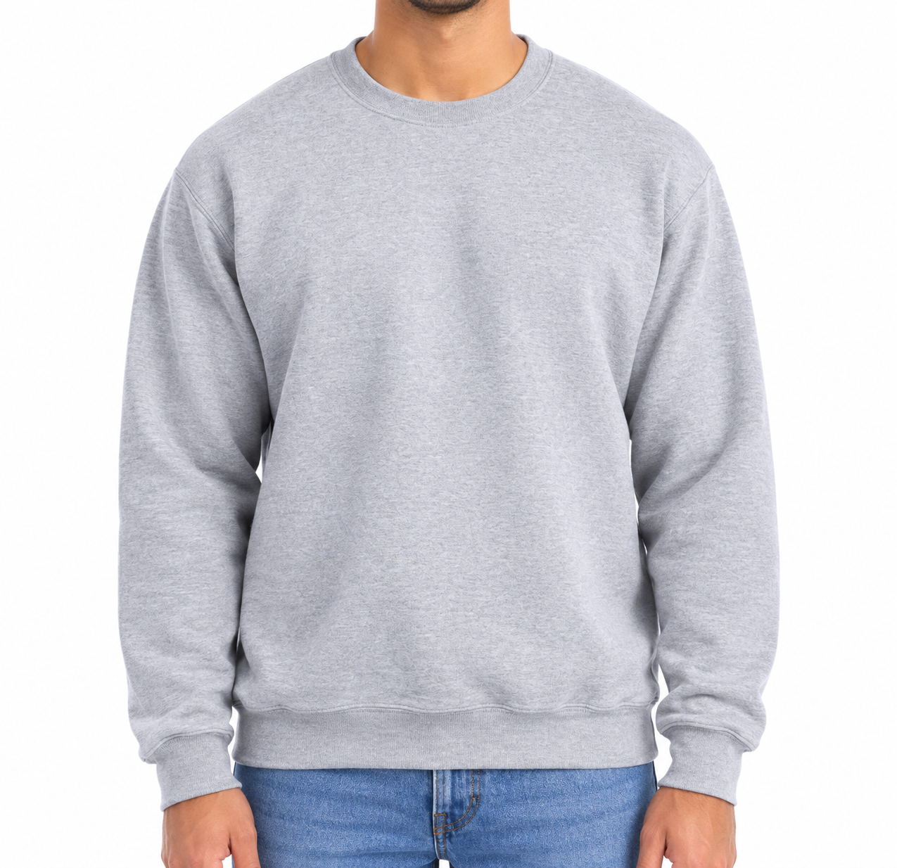2007 Premium Quality Sweatshirts