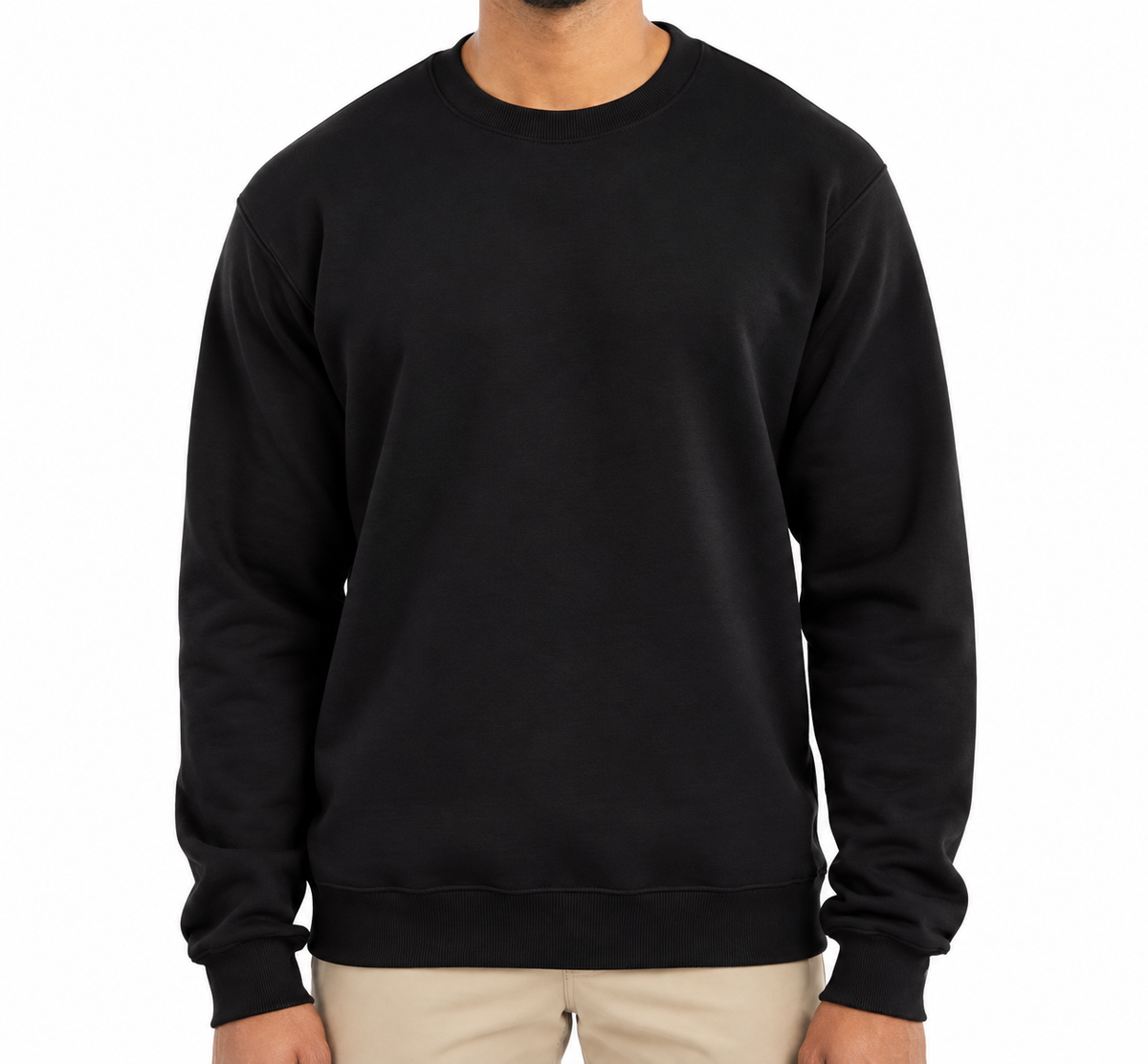 2007 Premium Quality Sweatshirts - Outlash Wear