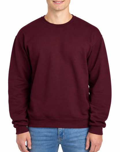 2007 Premium Quality Sweatshirts - Outlash Wear