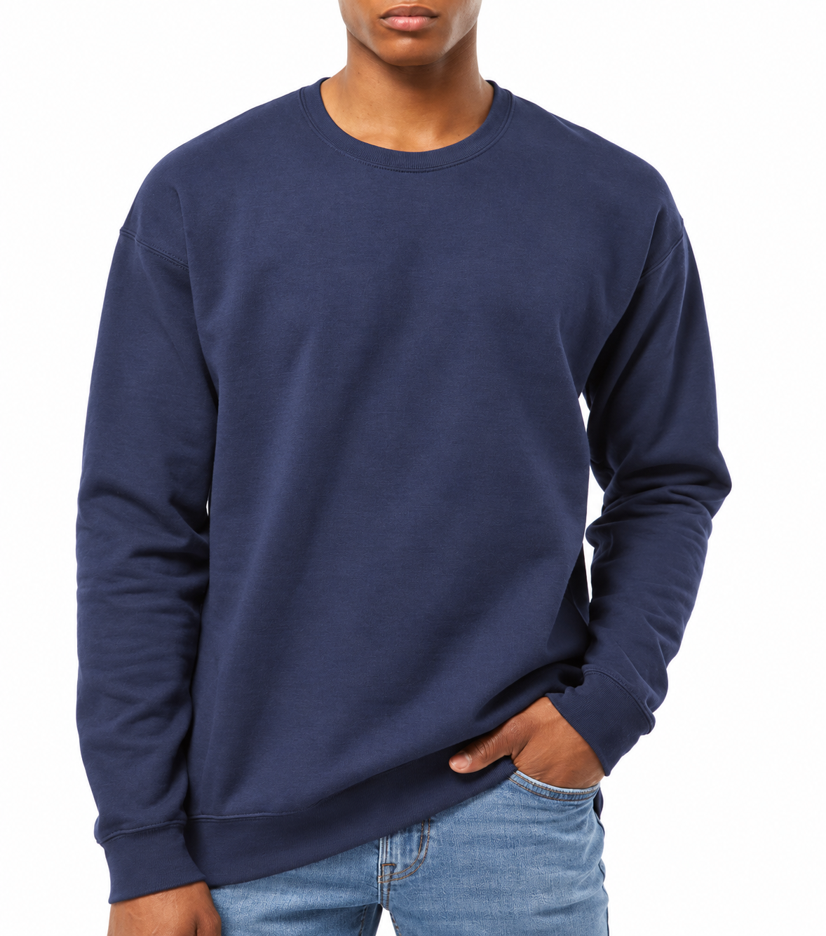 2007 Premium Quality Sweatshirts - Outlash Wear