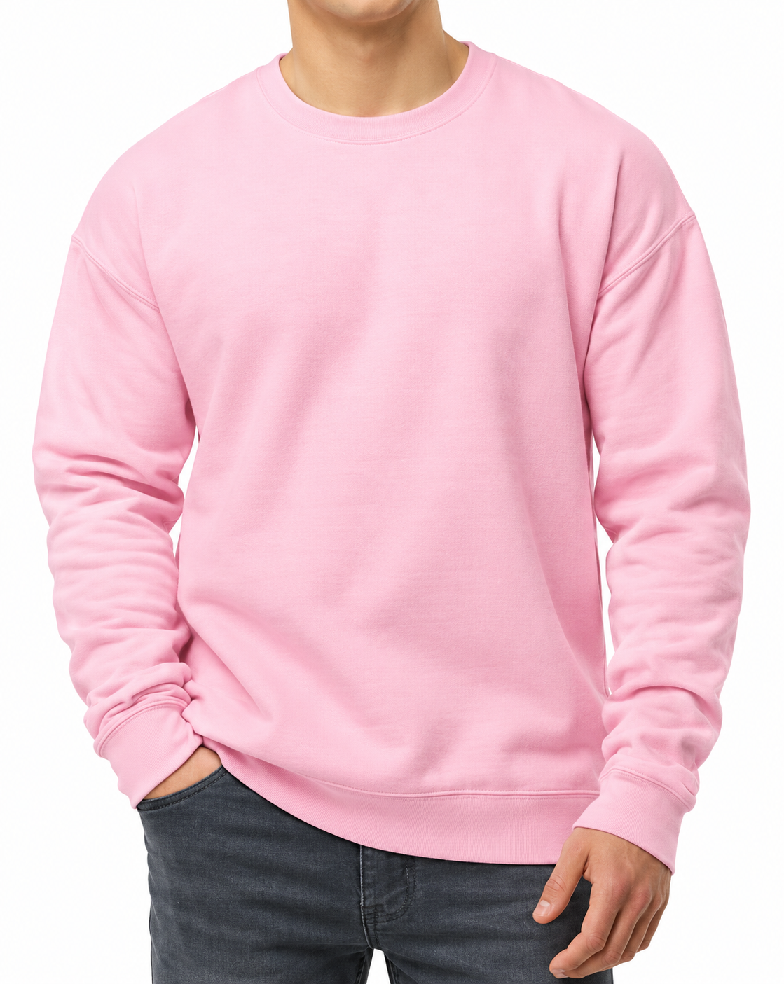 2007 Premium Quality Sweatshirts - Outlash Wear