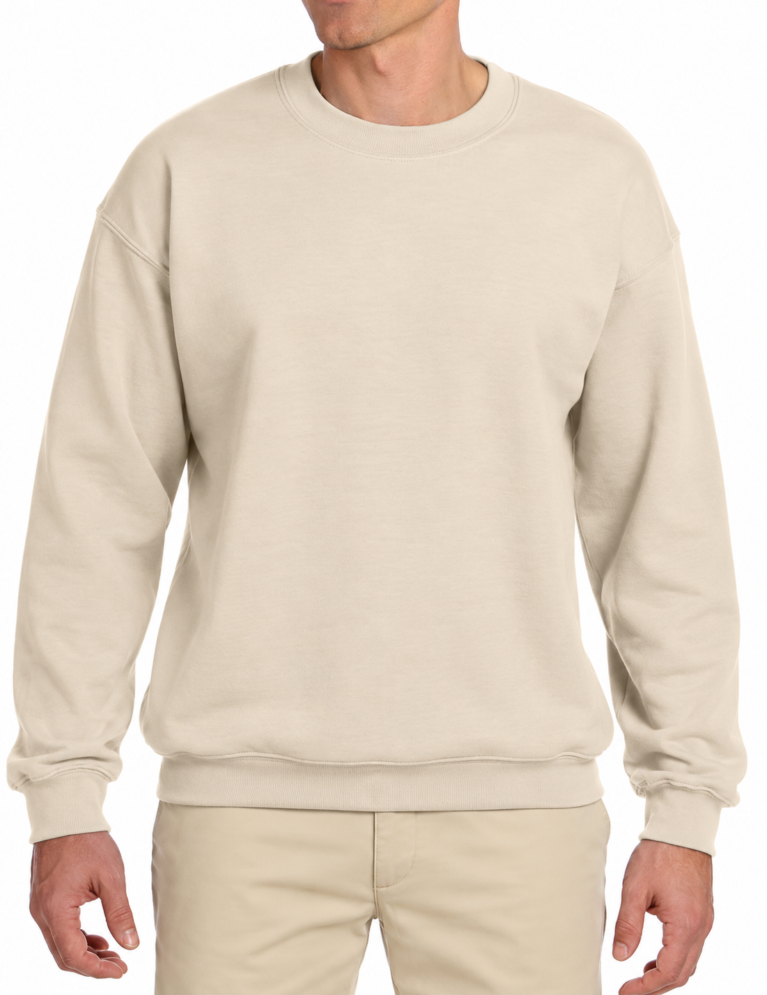 2007 Premium Quality Sweatshirts - Outlash Wear