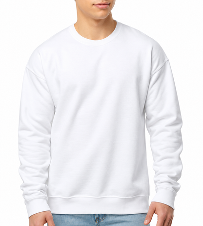 2007 Premium Quality Sweatshirts - Outlash Wear