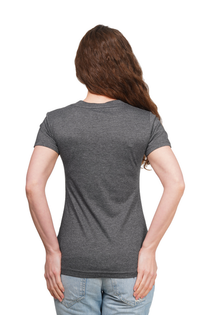 Dark Grey Heather - 1009
