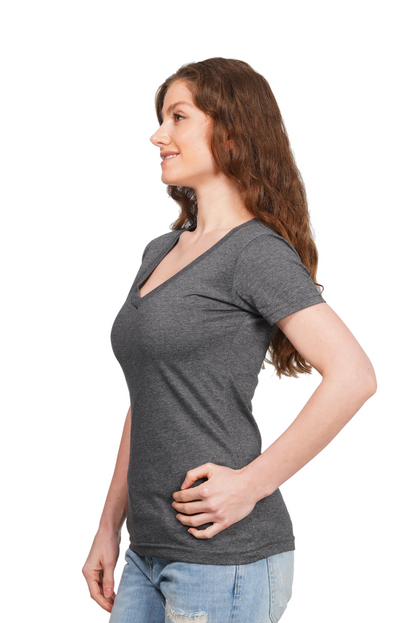Dark Grey Heather - 1009