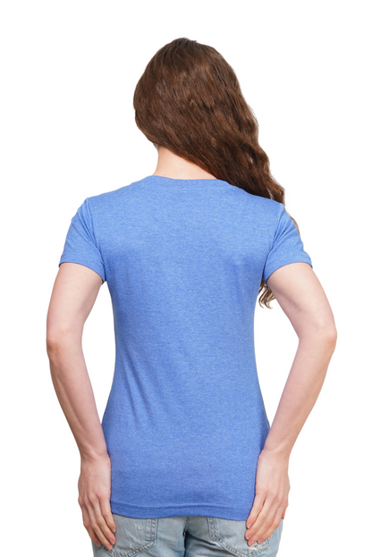 Heather True Royal - 1004