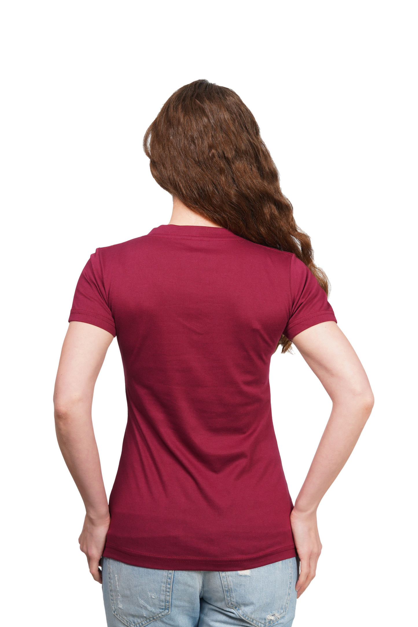 Maroon - 1019
