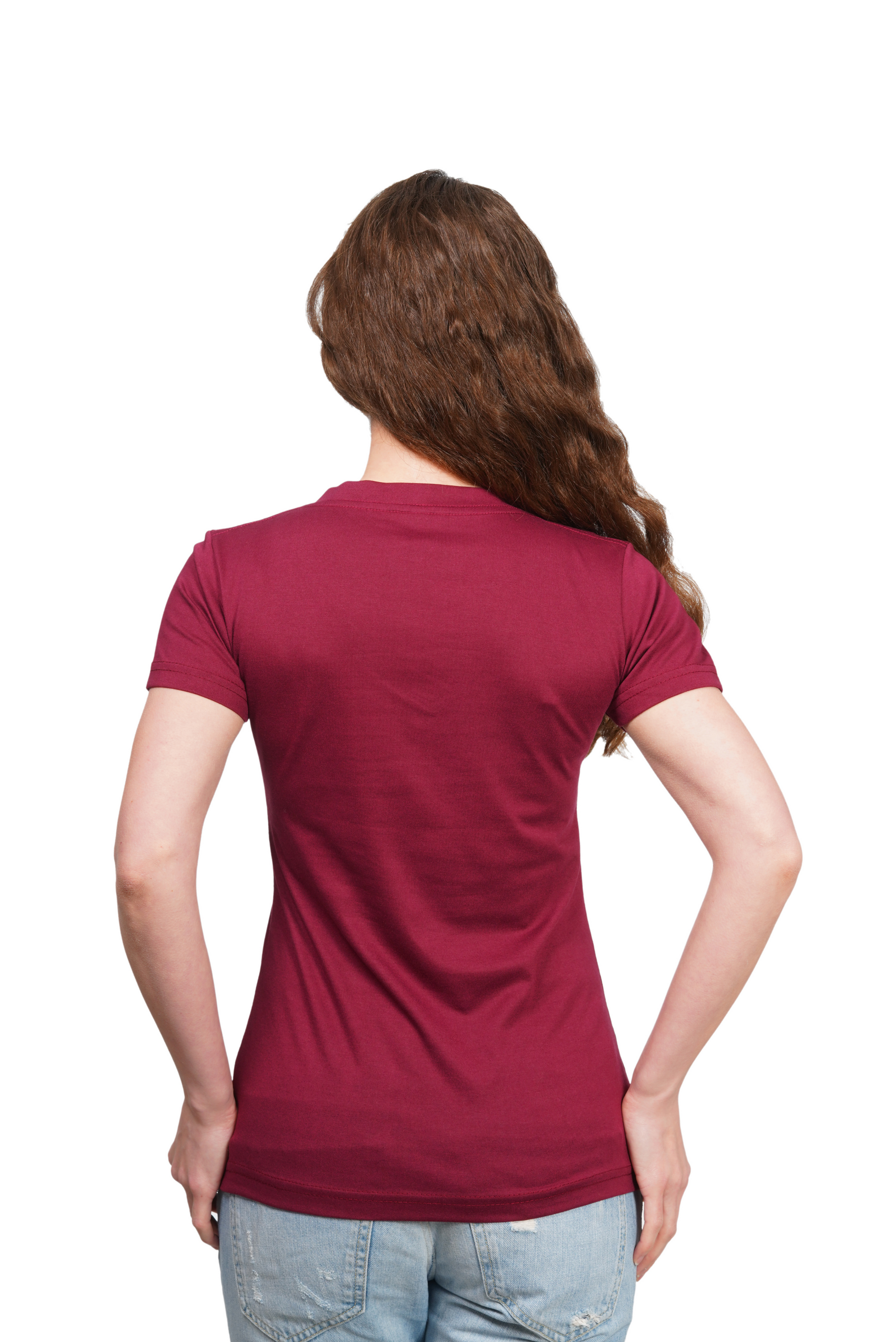 Maroon - 1019