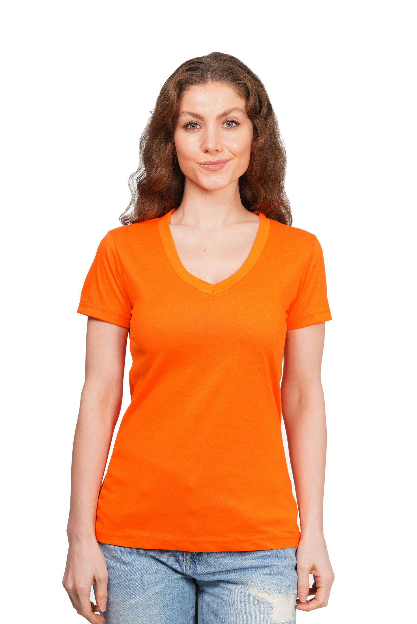 Orange - 1020