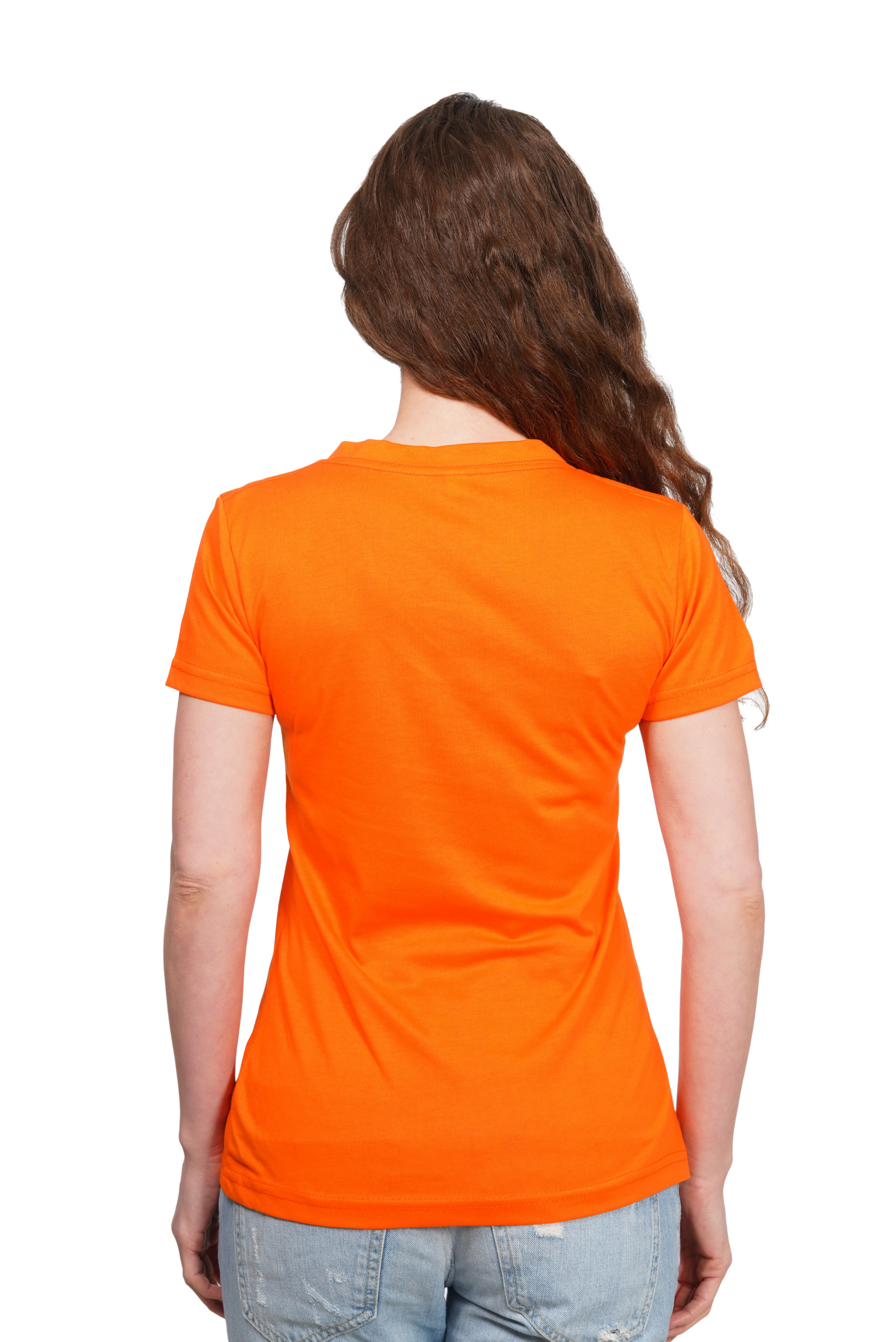 Orange - 1020