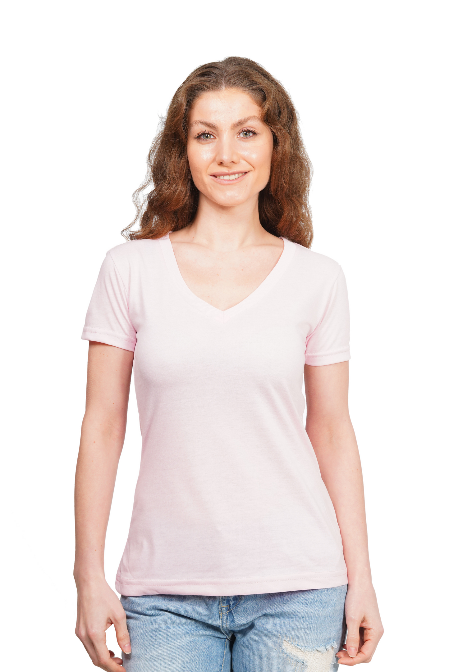 Soft Pink - 1023