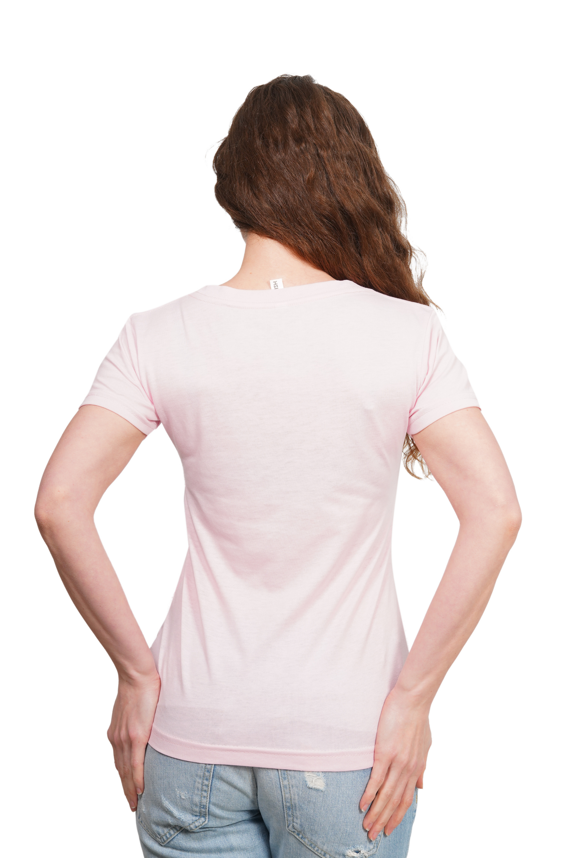 Soft Pink - 1023
