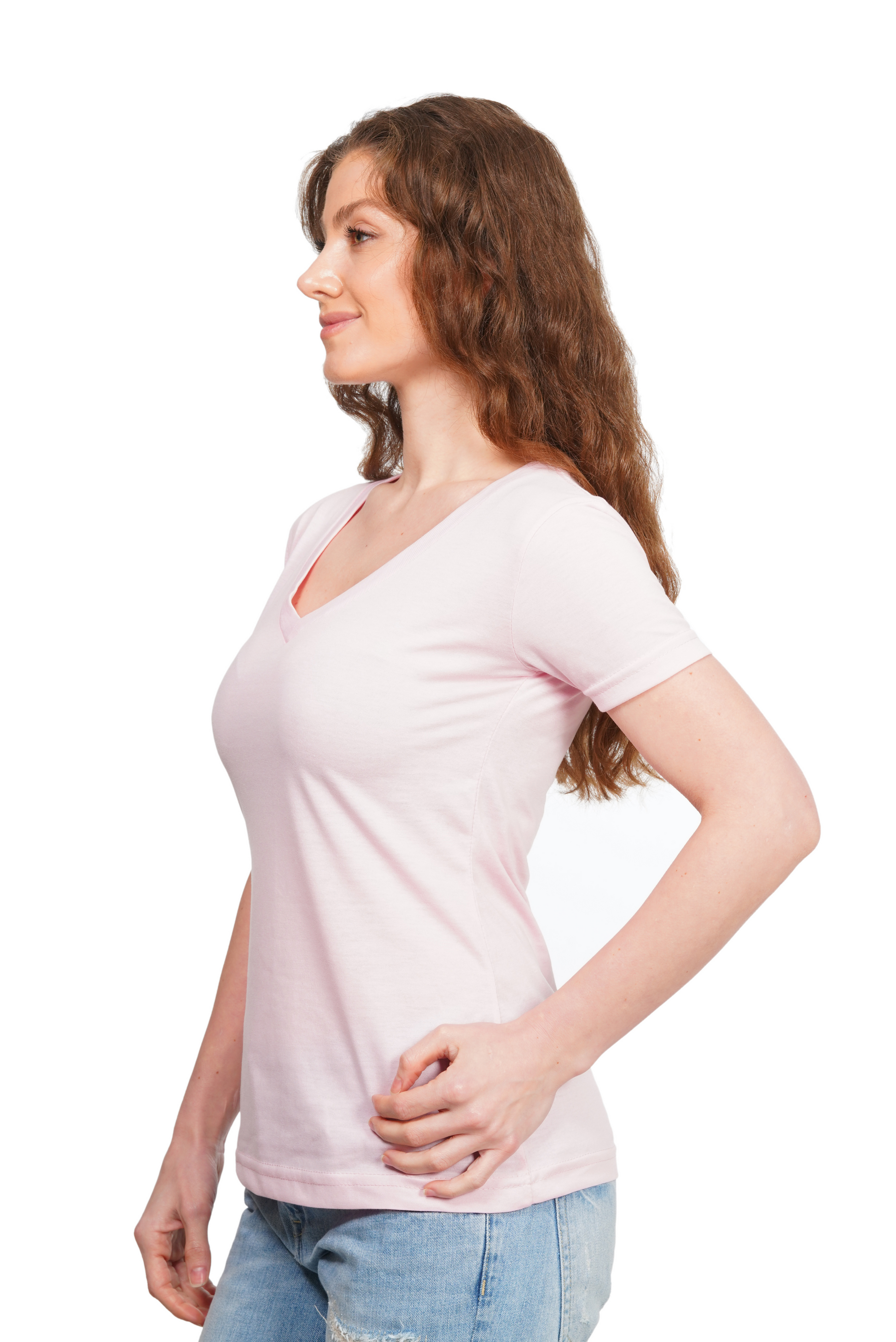 Soft Pink - 1023