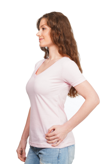 Soft Pink - 1023
