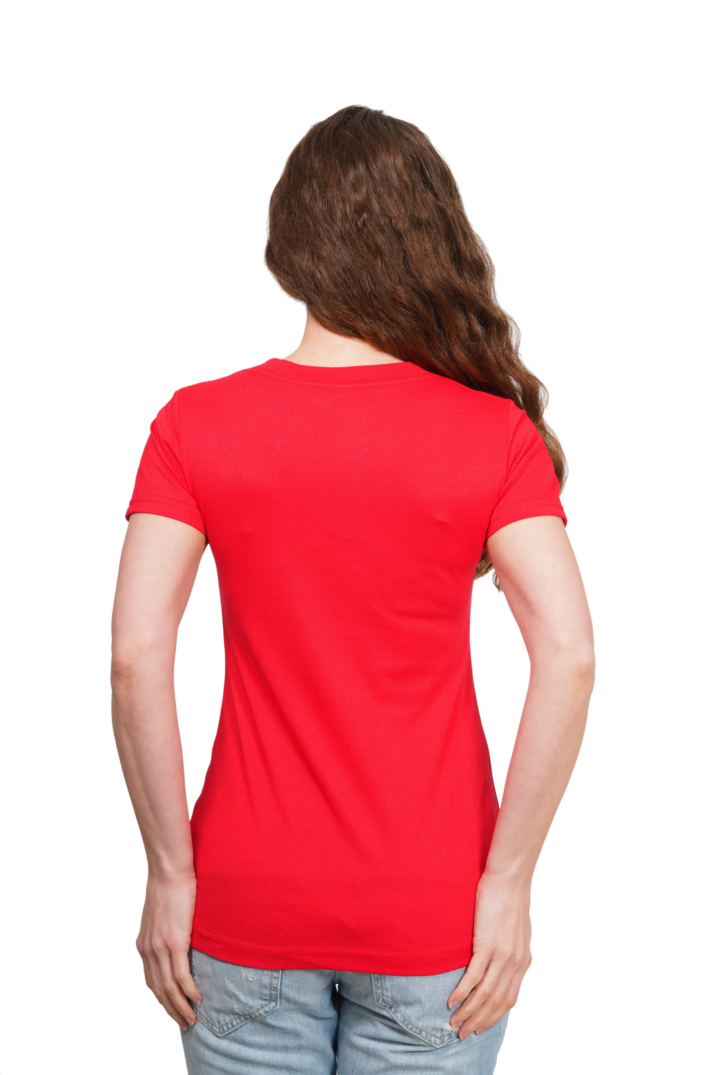 Red - 1015