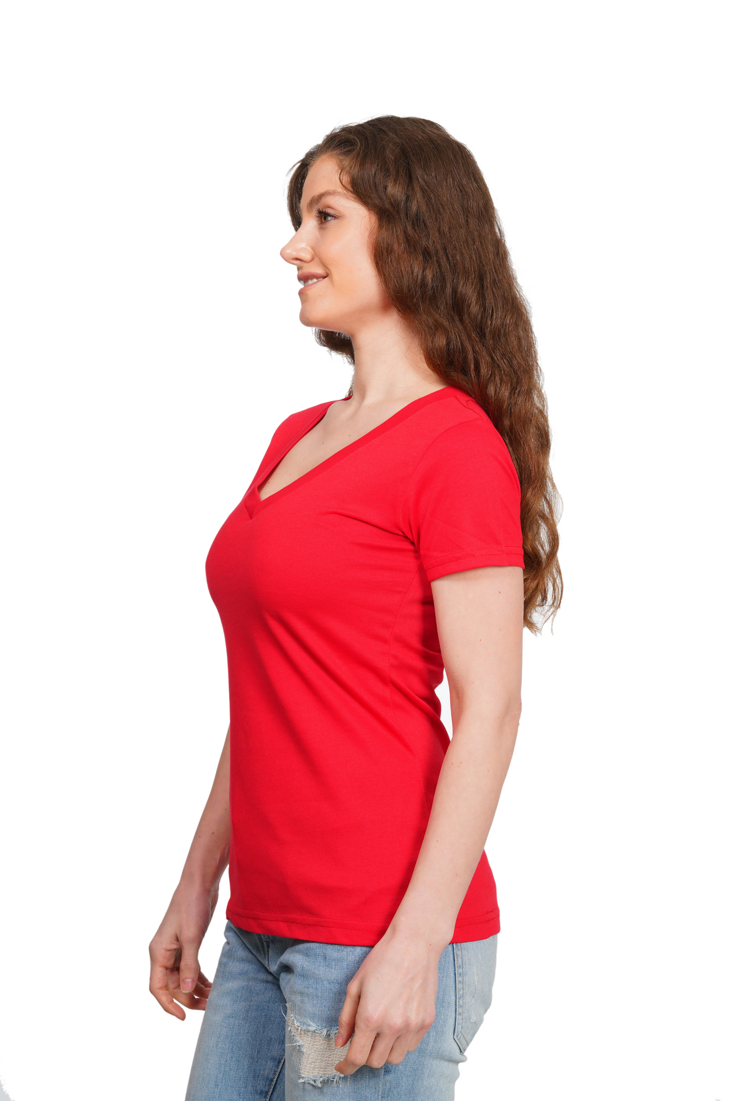 Red - 1015