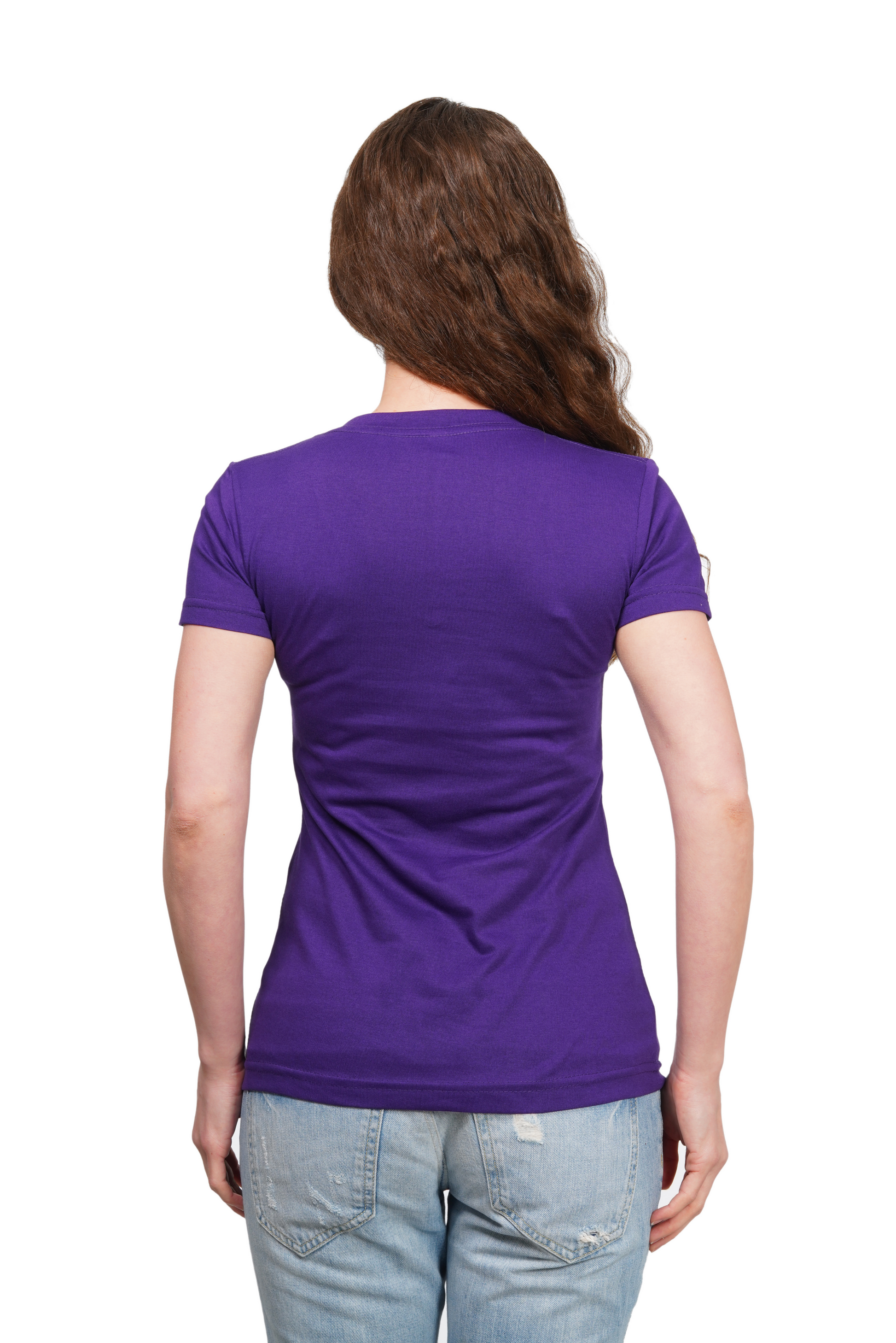 Team Purple - 1016