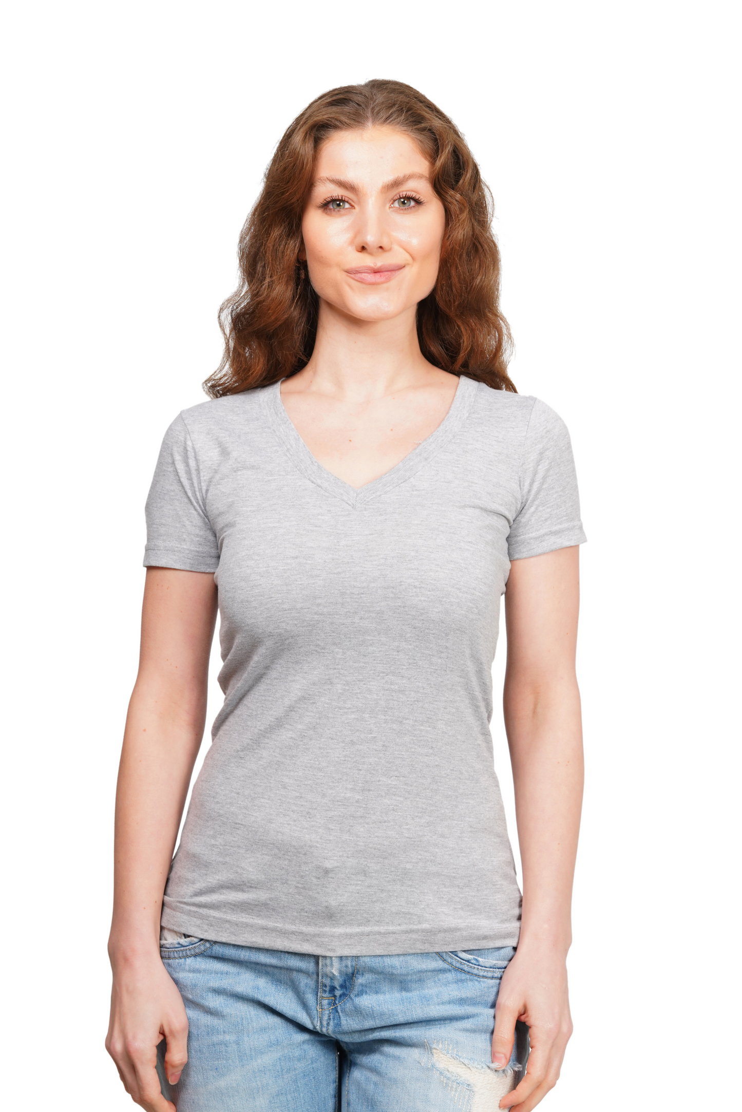Athletic Heather - 1002
