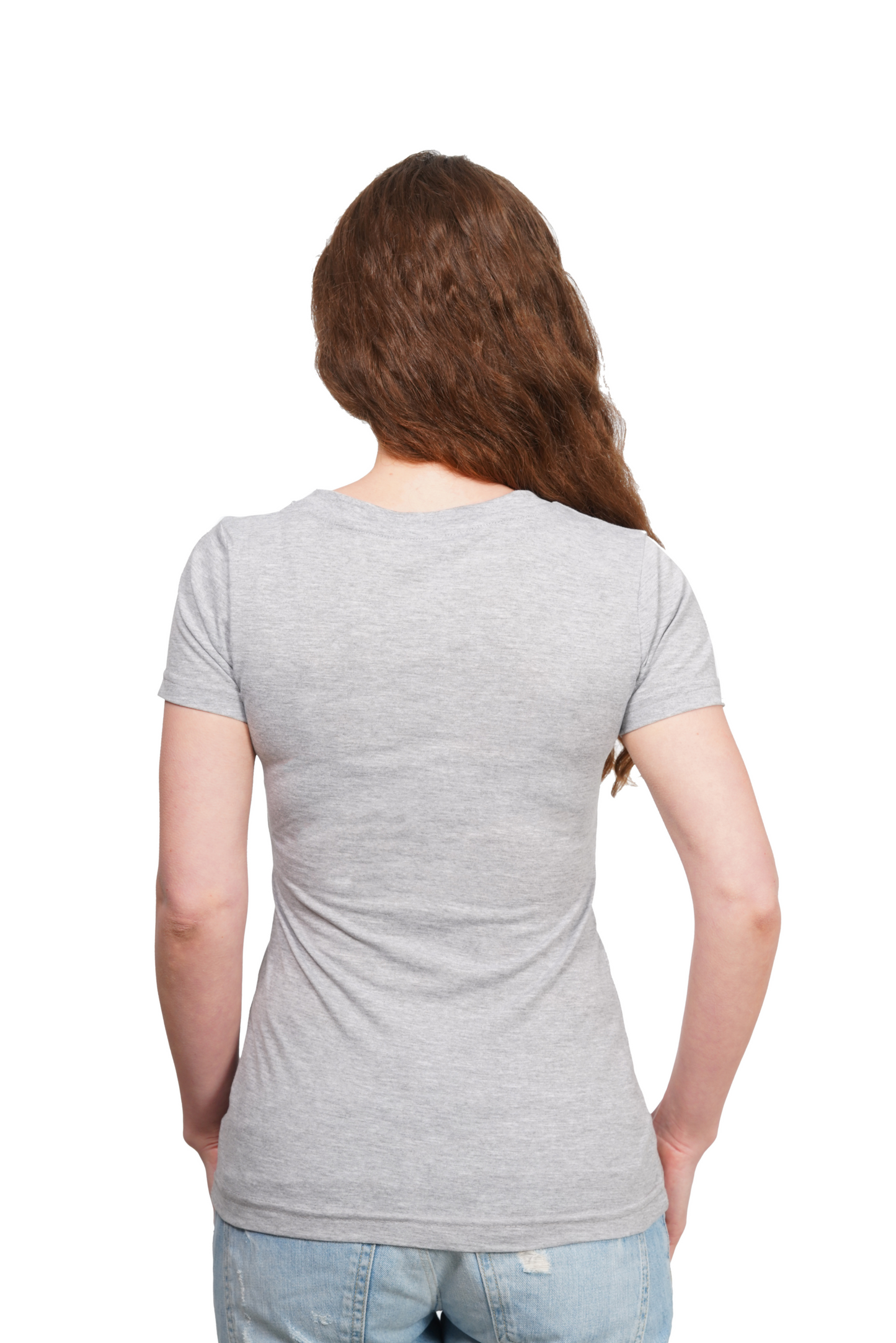 Athletic Heather - 1002
