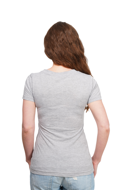 Athletic Heather - 1002
