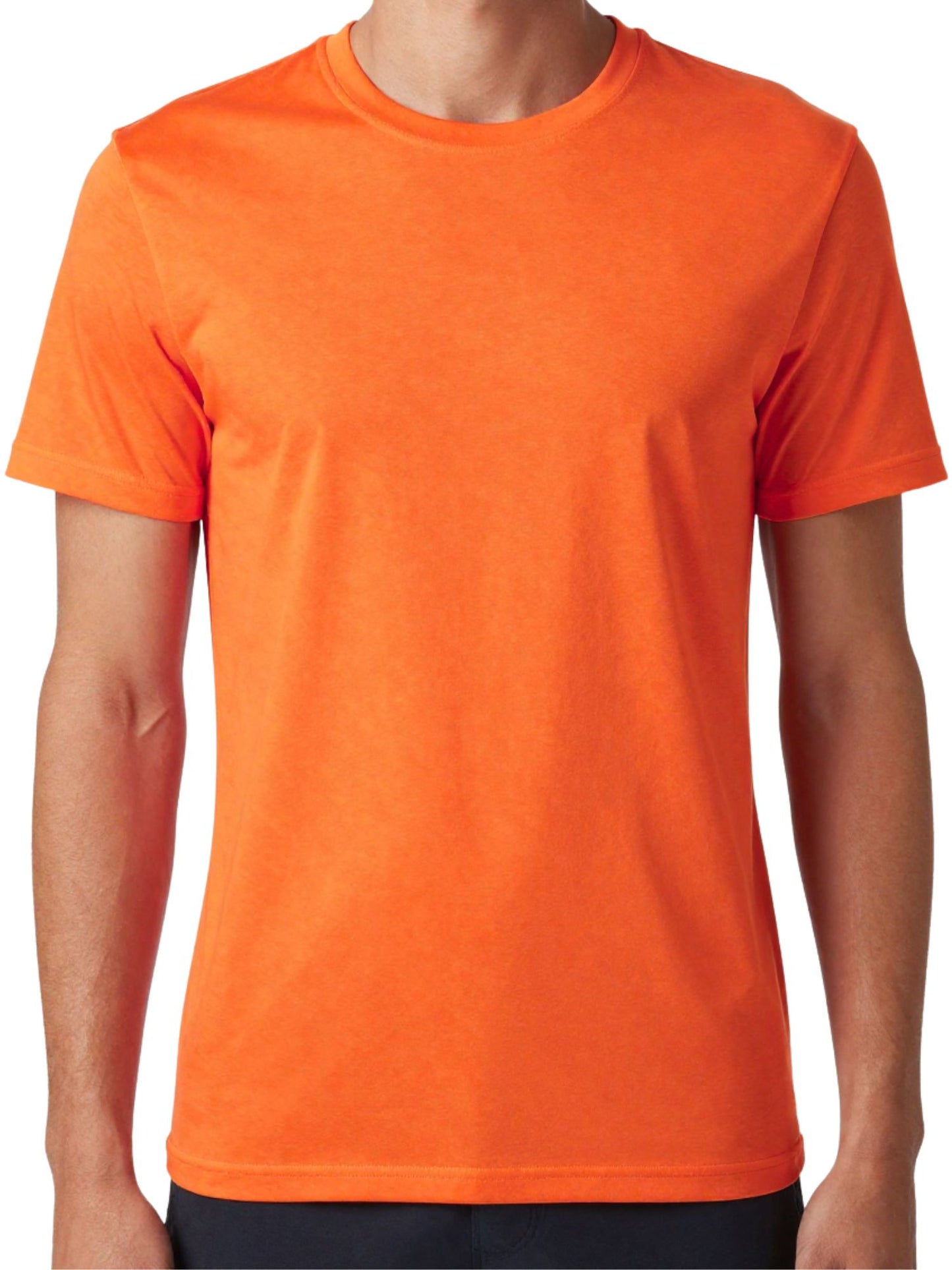 Safety Orange