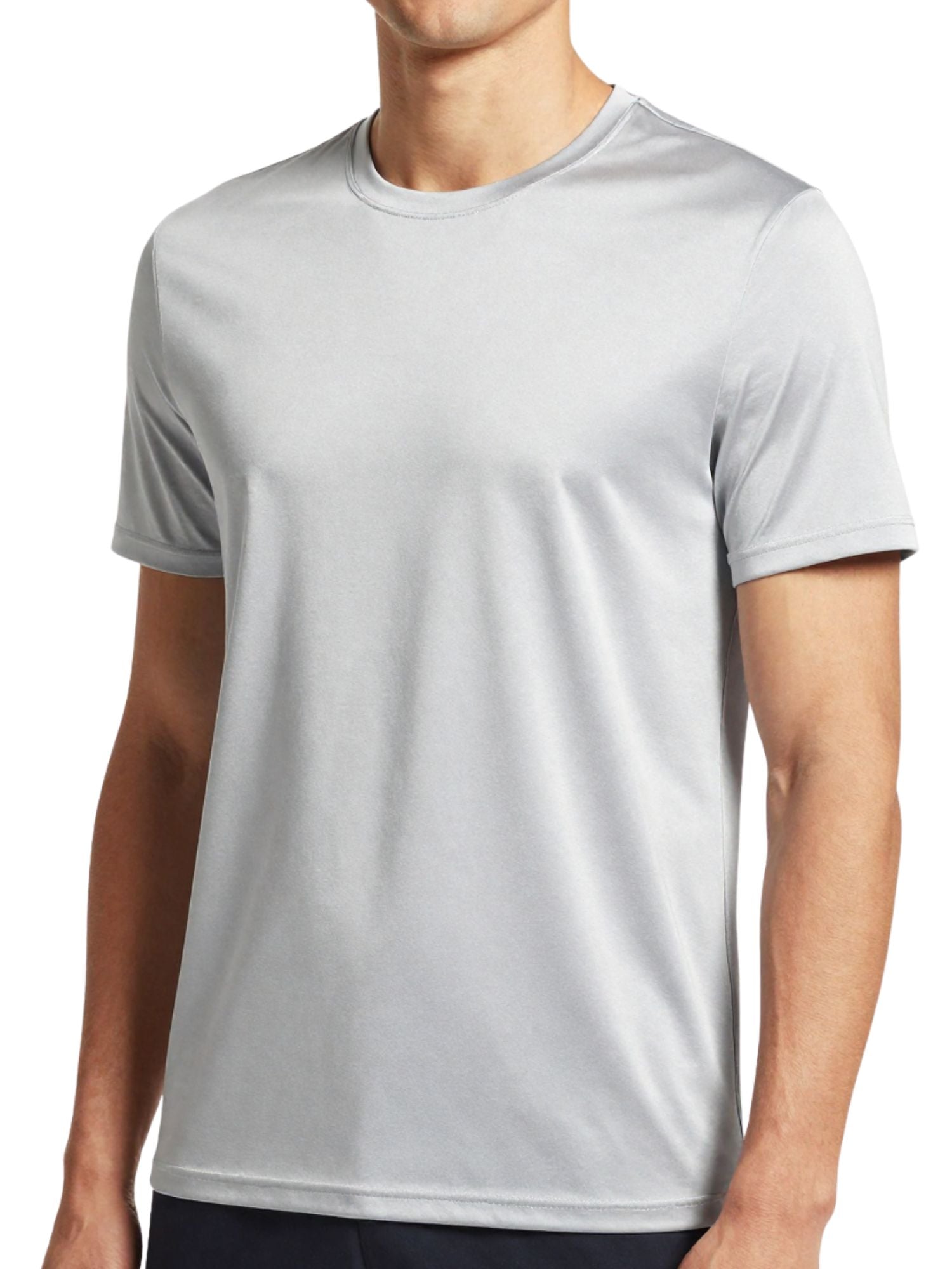 2015 Unisex Performance T-shirt - 100%Polyester – Outlash Wear