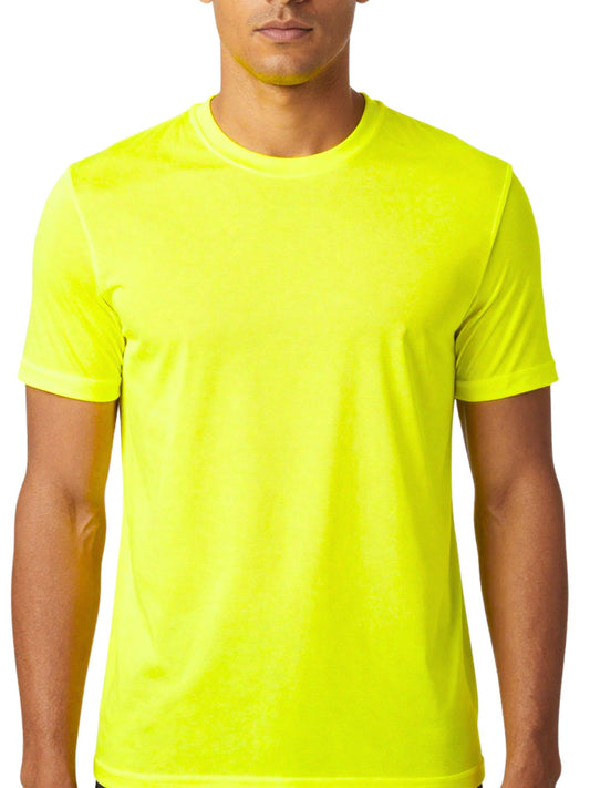 Safety Yellow