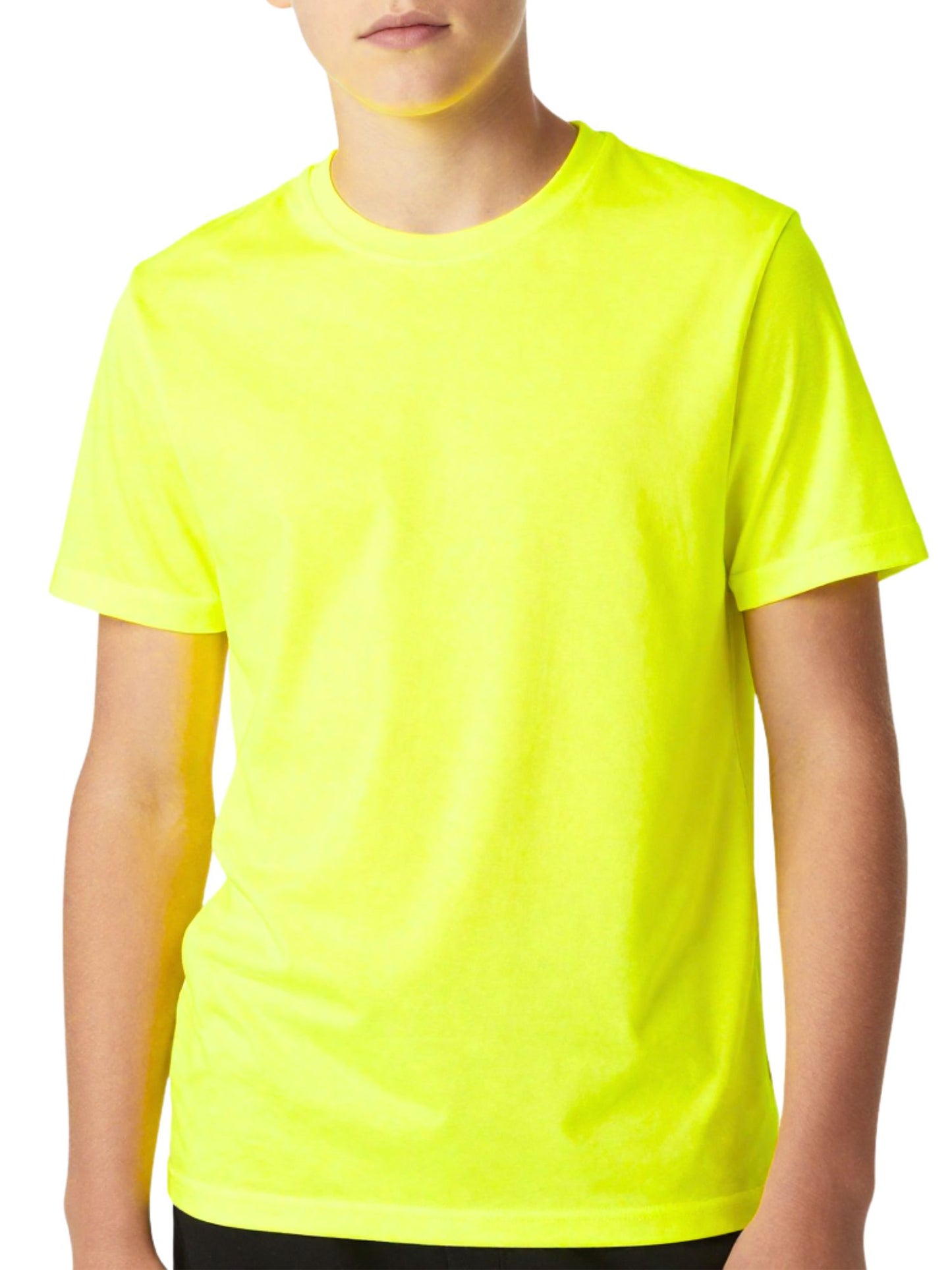 2016 Youth Performance T-shirt - 100%Polyester - Outlash Wear