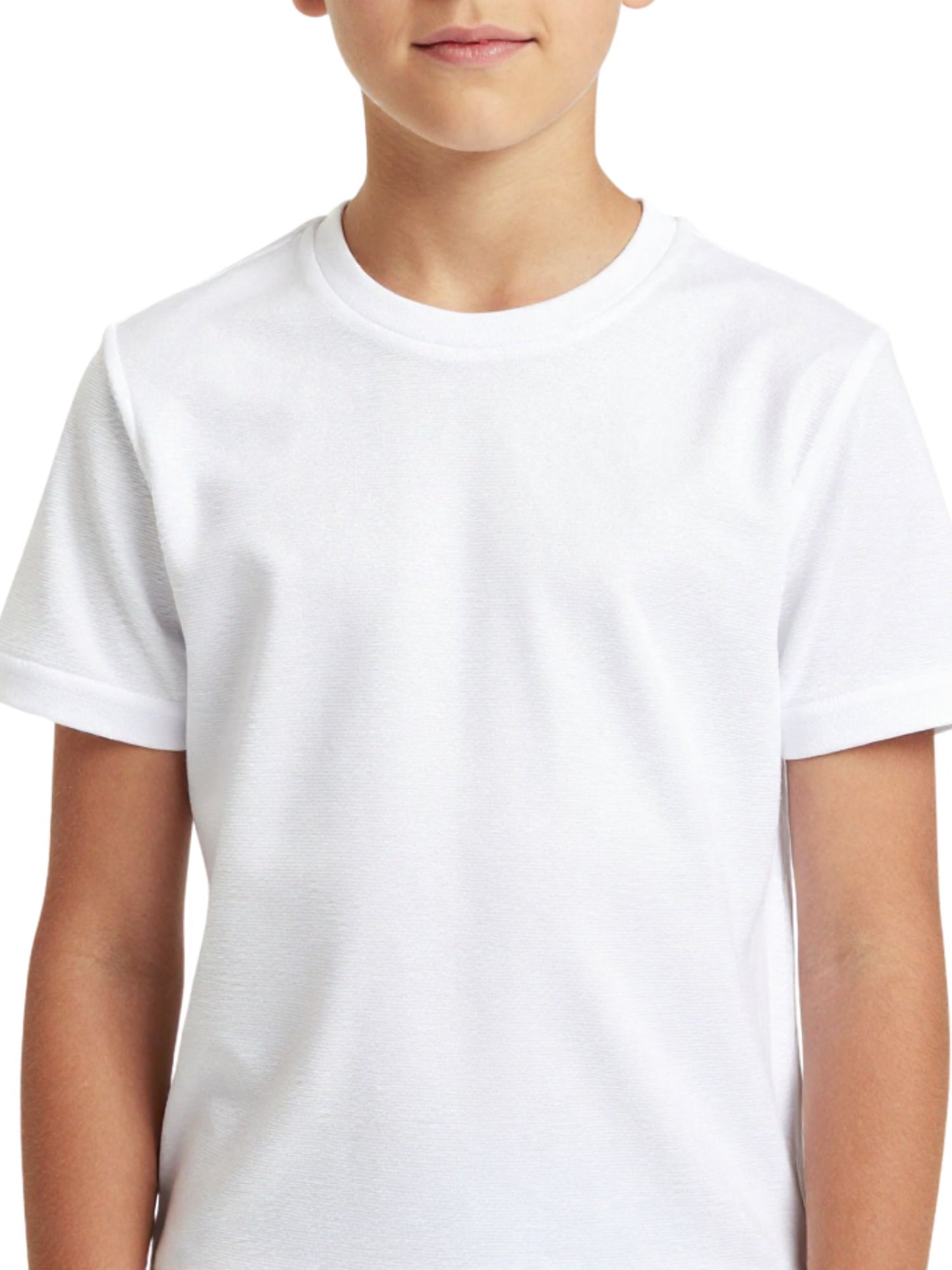 2016 Youth Performance T-shirt - 100%Polyester - Outlash Wear