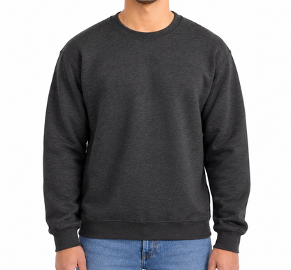 2007 Premium Quality Sweatshirts - Outlash Wear