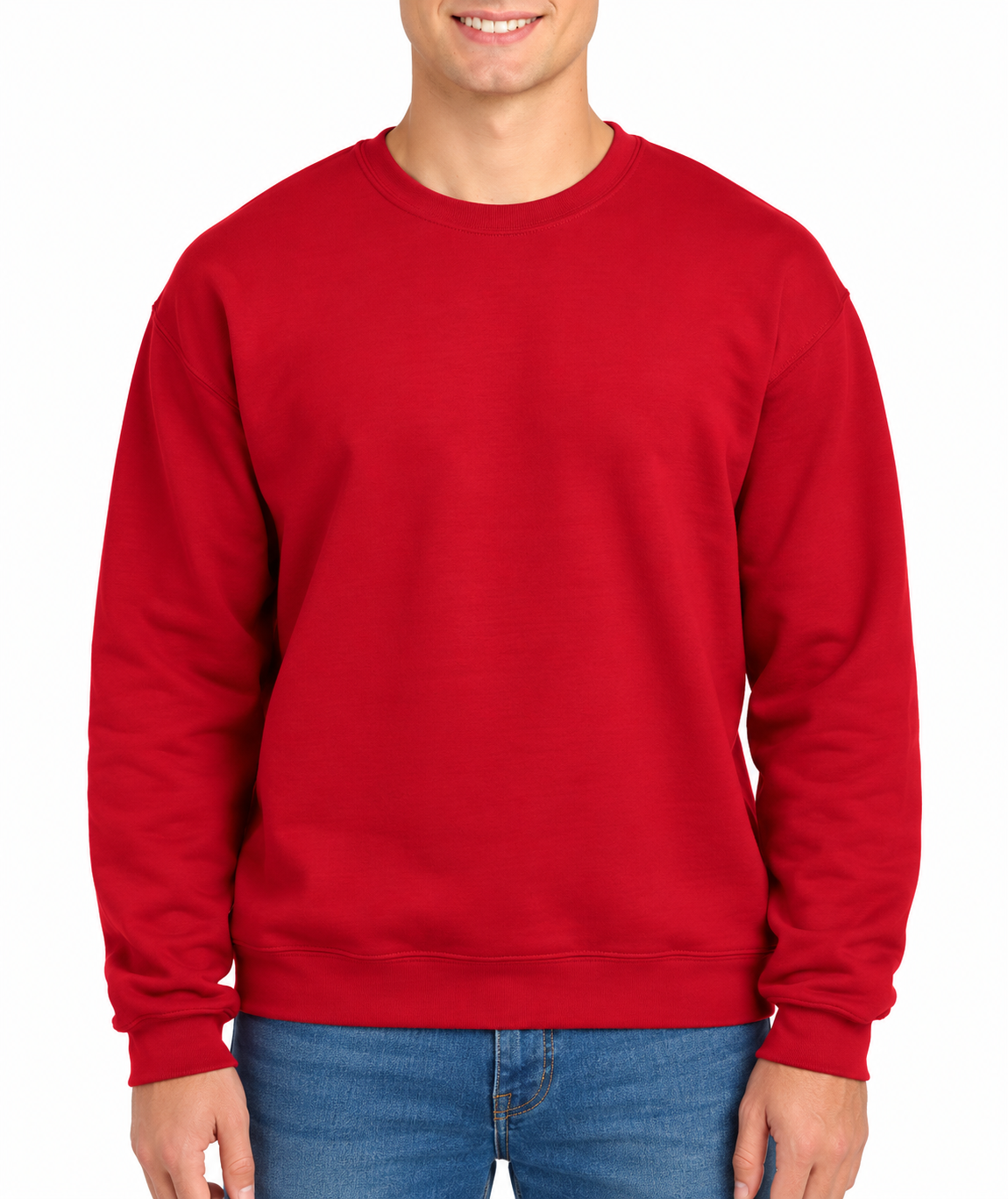 2007 Premium Quality Sweatshirts - Outlash Wear