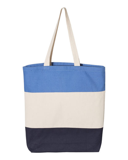 Outlash Wear 11L Tri-Color Tote - Q125900 - Outlash Wear