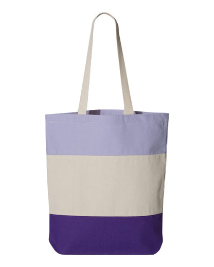 Outlash Wear 11L Tri-Color Tote - Q125900 - Outlash Wear