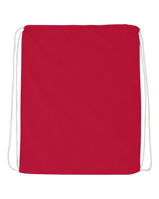 Outlash Wear Economical Sport Pack with Drawstring- Q4500 - Outlash Wear