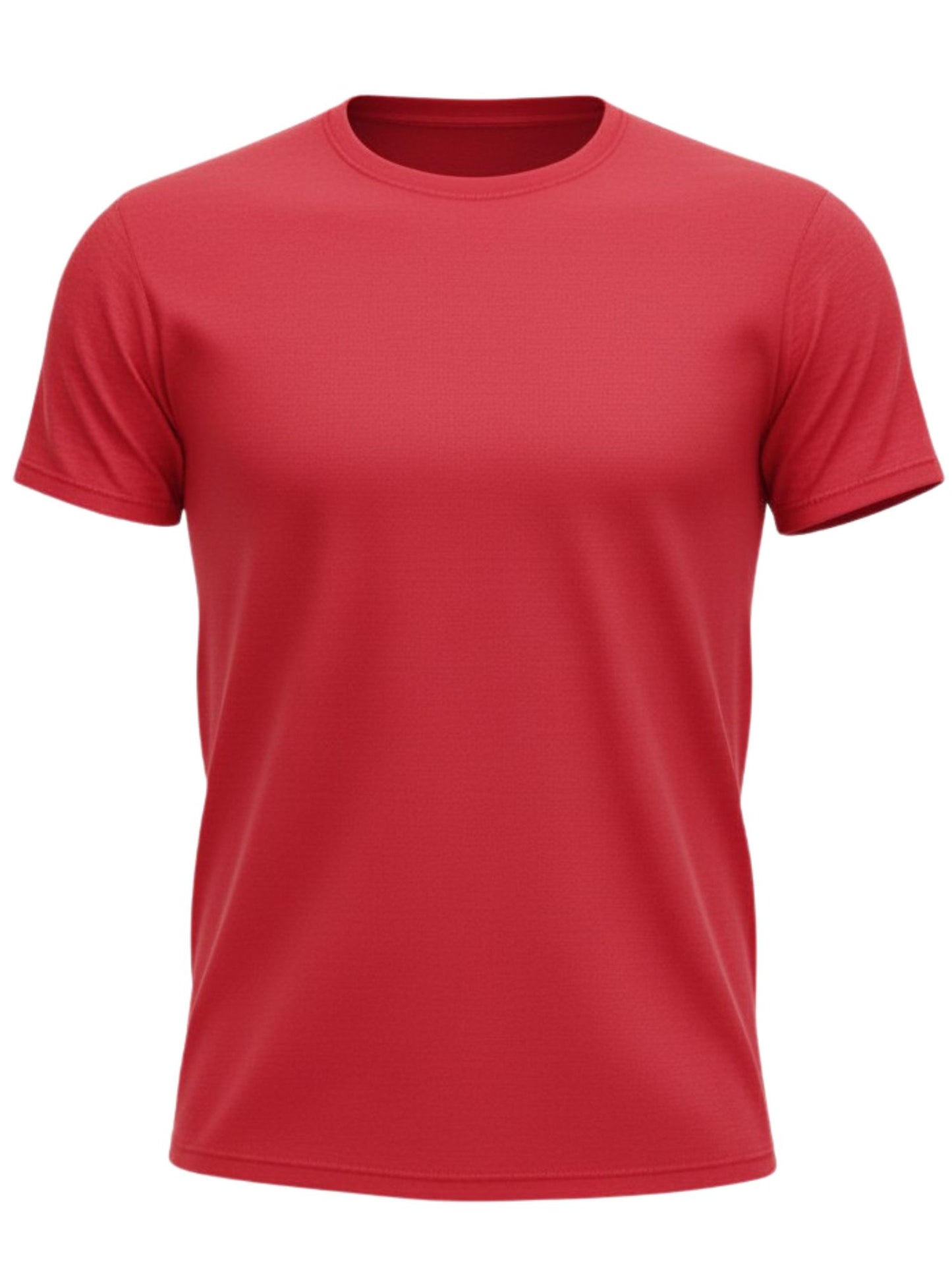 3000 Unisex Lightweight Essentials T-Shirt - Outlash Wear