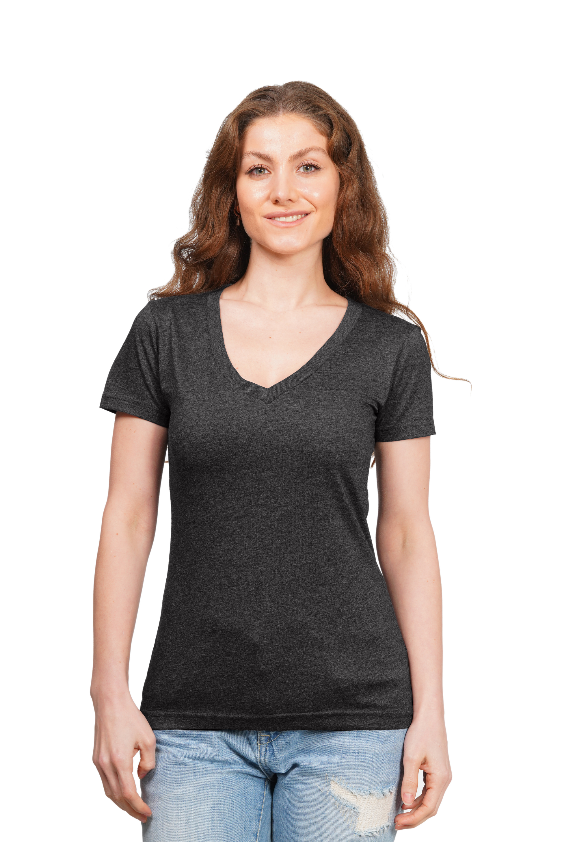 Charcoal Heather - 1029