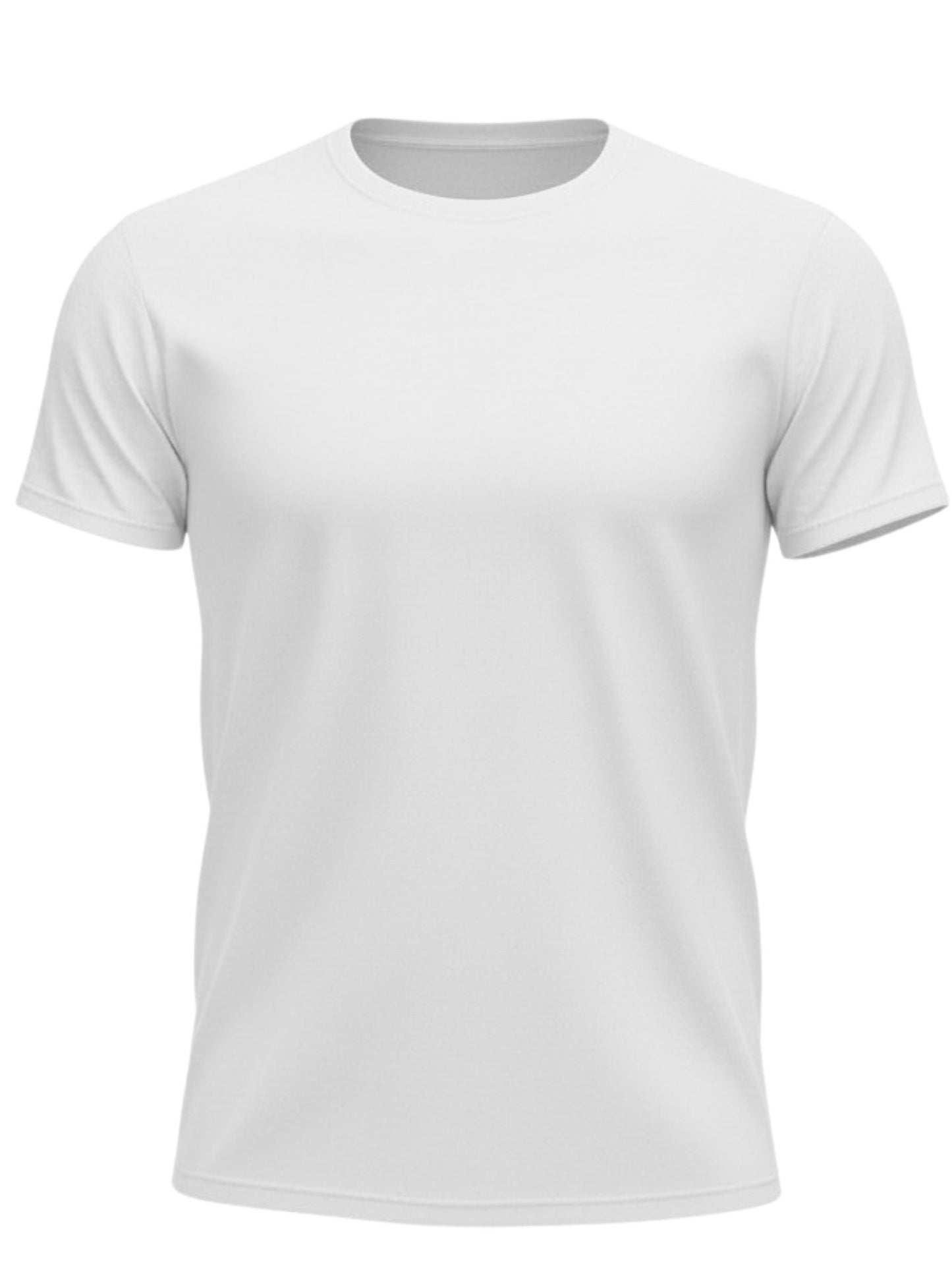 3000 Unisex Lightweight Essentials T-Shirt - Outlash Wear