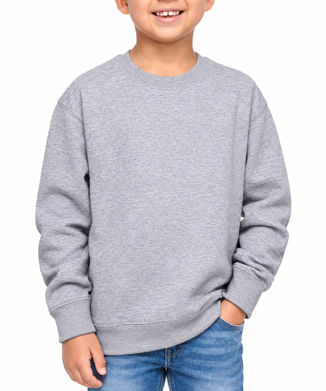 2010 Premium Quality Youth Sweatshirt - Outlash Wear
