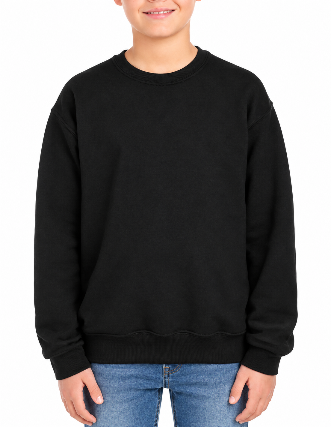 2010 Premium Quality Youth Sweatshirt - Outlash Wear