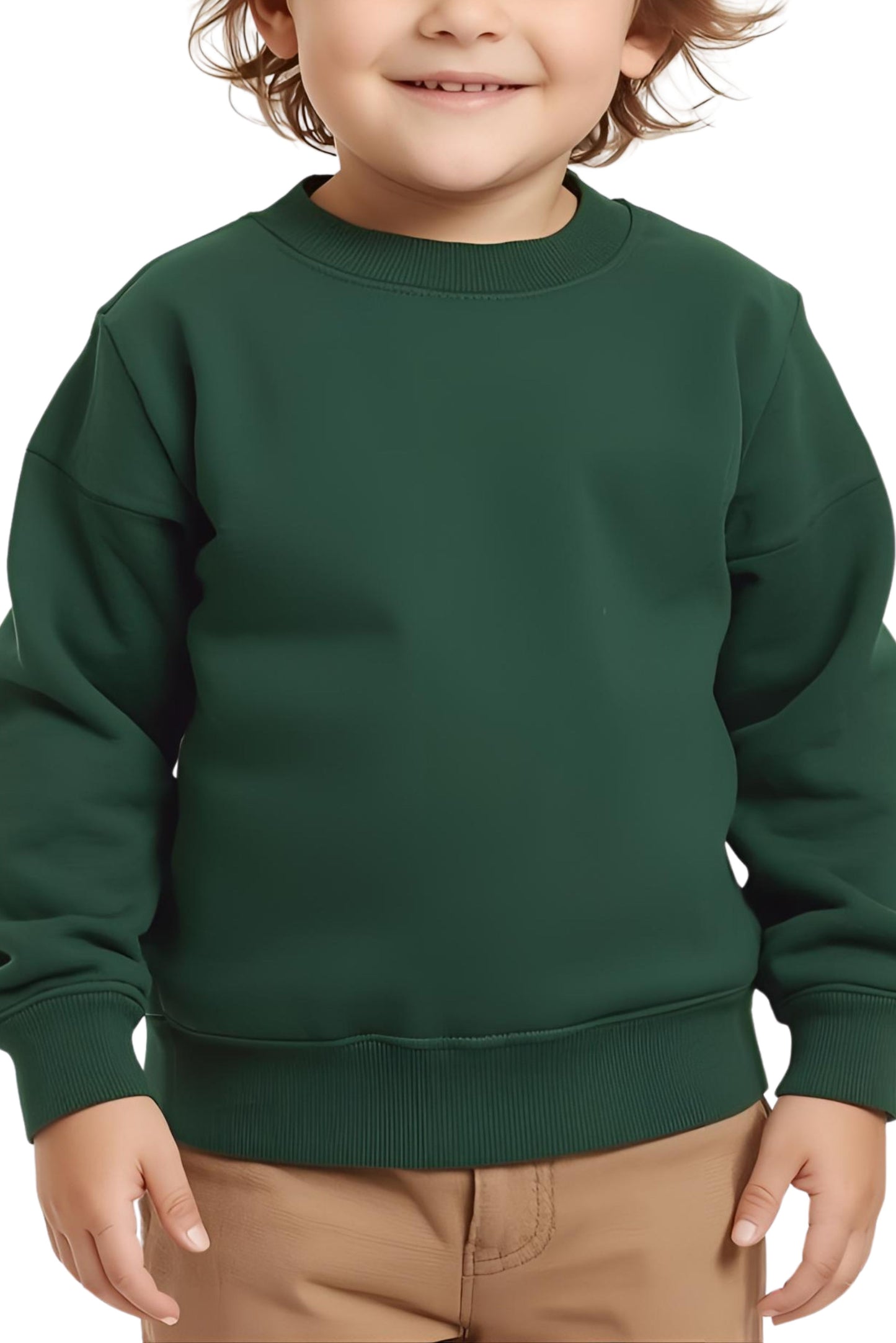 Outlash Wear 2011 Premium Quality Toddler Sweatshirt