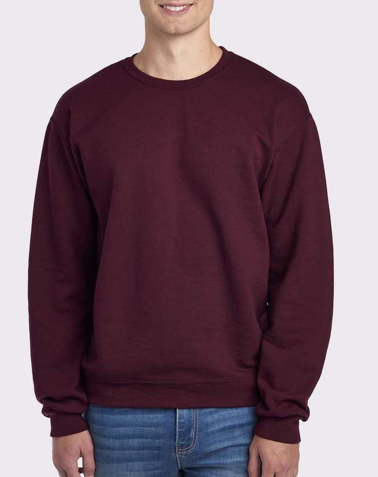 Maroon - 1019