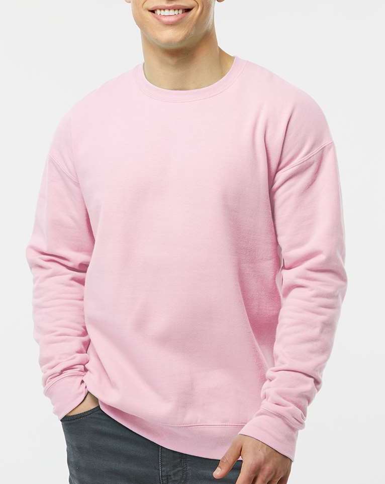 Soft Pink - 1023